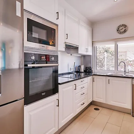 Apartment Monaco Mit Pool *