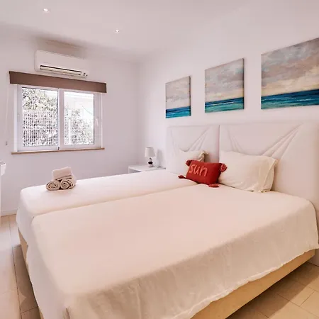 Apartmán Monaco Mit Pool *