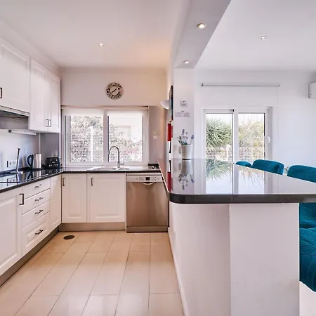 דירה Monaco Mit Pool *