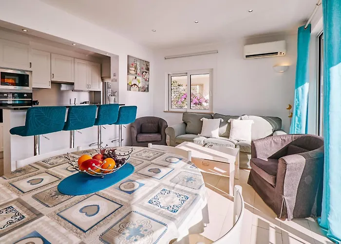 Appartamento Monaco Mit Pool