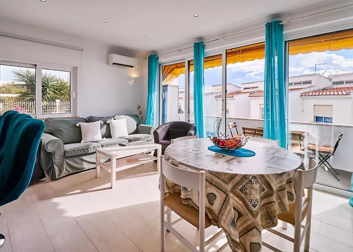 Monaco Mit Pool Appartamento *