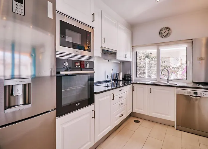 Апартаменты Monaco Mit Pool *