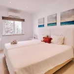 Appartement Monaco Mit Pool *