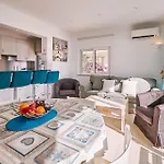 Appartement Monaco Mit Pool