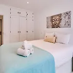 Appartement Monaco Mit Pool Albufeira