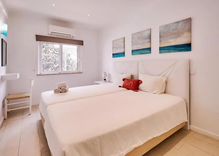 Apartman Monaco Mit Pool *