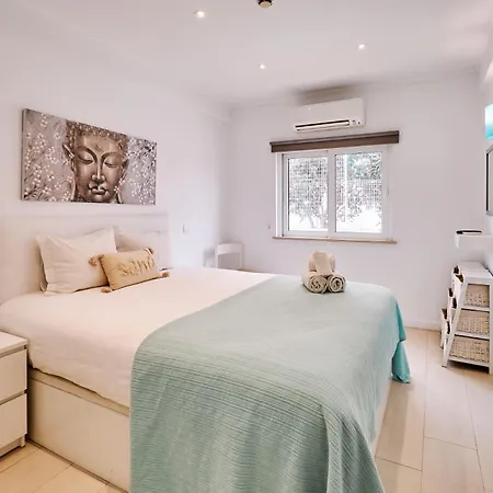 Monaco Mit Pool Appartement