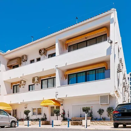 Appartement Monaco Mit Pool